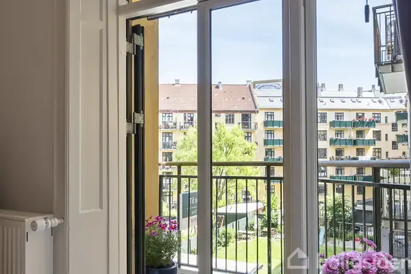 Ejerlejlighed på Munkensvej 2, 2. th., 2000 Frederiksberg