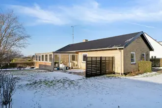 Villa på Selskovvej 27, 3400 Hillerød