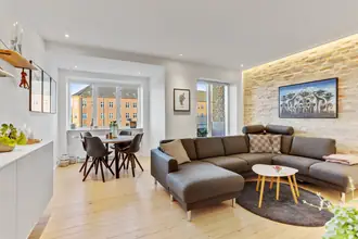 Ejerlejlighed på Sønderbro 37, 1. th., 9000 Aalborg