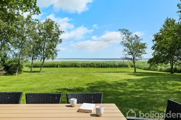 Fritidsbolig på Halvrebene 100, 9560 Hadsund