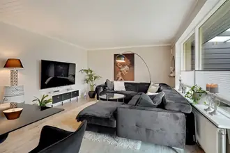 Rækkehus på Grønlandsparken 62A, 6715 Esbjerg N