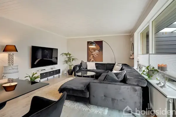 Rækkehus på Grønlandsparken 62A, 6715 Esbjerg N