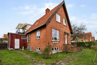 Villa på Rødovrevej 21, 2610 Rødovre