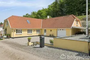 Villa på Smedegyden 4, 5672 Broby