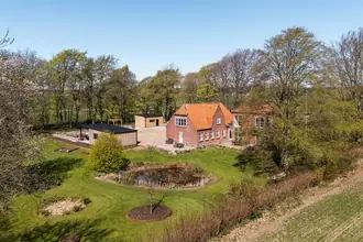 Villa på Tværvej 5, Grædstrup, 8740 Brædstrup