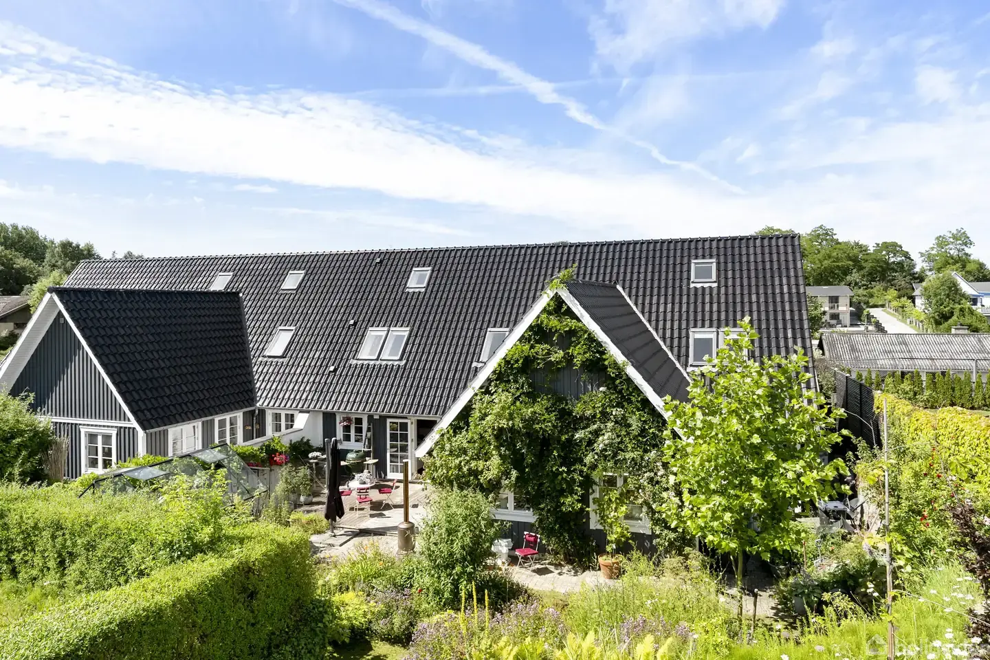 Villa på Nordlandsvej 5A, 3000 Helsingør