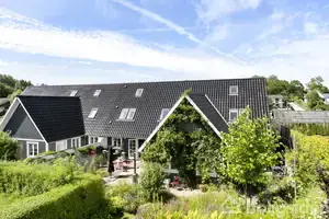 Villa på Nordlandsvej 5A, 3000 Helsingør