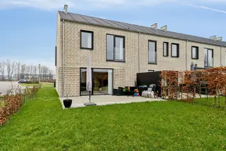 Rækkehus på Talrækkerne 27, 3600 Frederikssund