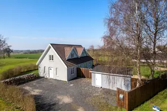Villa på Troelstrupvej 38, 4690 Haslev