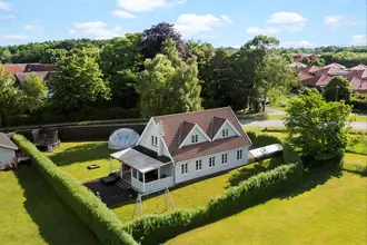 Villa på Troelstrupvej 38, 4690 Haslev