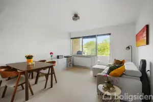 Ejerlejlighed på Hyldegårdsvej 12, 2. 1., 2920 Charlottenlund