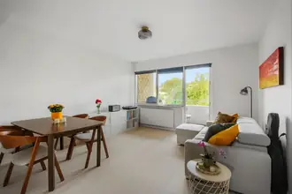 Ejerlejlighed på Hyldegårdsvej 12, 2. 1., 2920 Charlottenlund