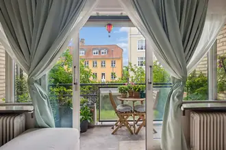Ejerlejlighed på Gentoftegade 46, tv., 2820 Gentofte
