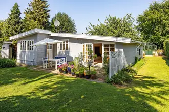 Villa på Kildevej 13, 2960 Rungsted Kyst