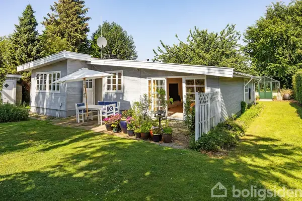 Villa på Kildevej 13, 2960 Rungsted Kyst