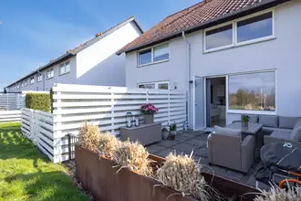 Rækkehus på Havkærvej 14B, 8381 Tilst