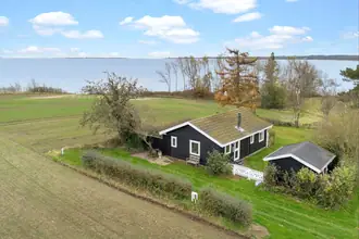 Fritidshus på Knud Strand 43, 6100 Haderslev