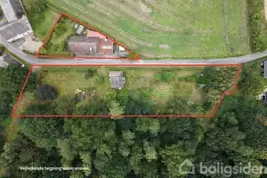 Villa på Pilevadvej 28, 5800 Nyborg