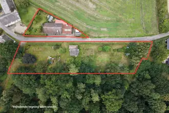 Villa på Pilevadvej 28, Aunslev, 5800 Nyborg