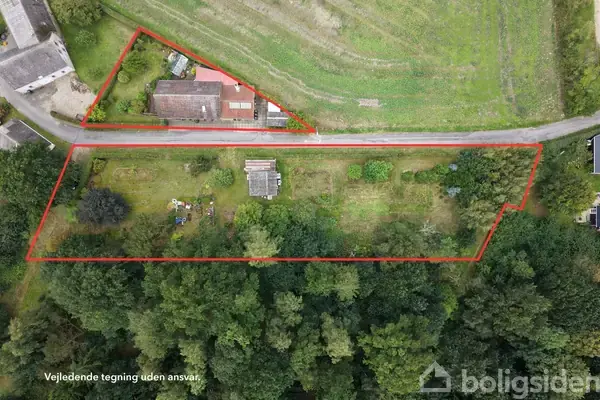 Villa på Pilevadvej 28, 5800 Nyborg