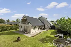 Villa på Gyngestien 2, 4000 Roskilde