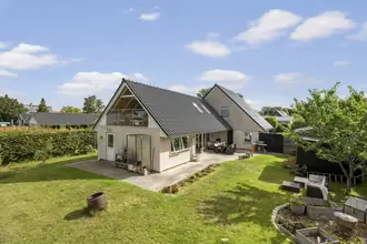 Villa på Gyngestien 2, Lindenborg, 4000 Roskilde