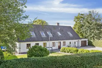 Villa på Mandøvej 3, Vester Vedsted, 6760 Ribe