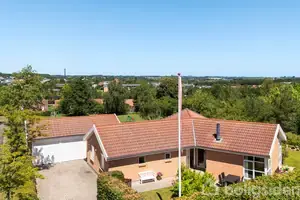 Villa på Christianslund 61, 8300 Odder