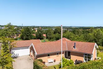 Villa på Christianslund 61, 8300 Odder