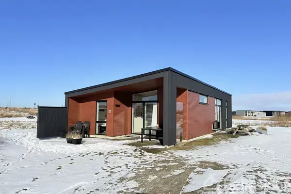 Fritidsbolig på Havstien 99, 6950 Ringkøbing