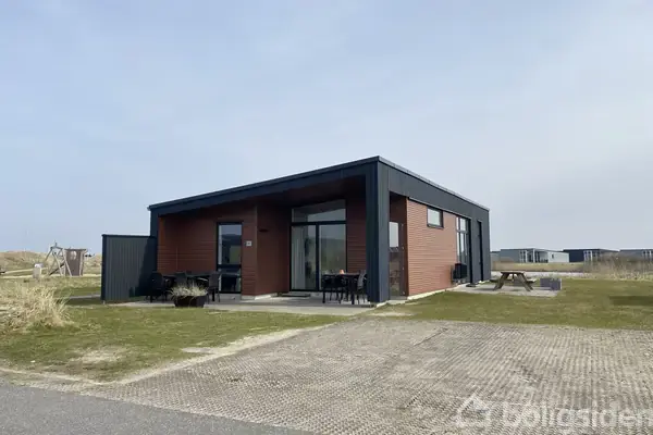 Fritidsbolig på Havstien 99, 6950 Ringkøbing