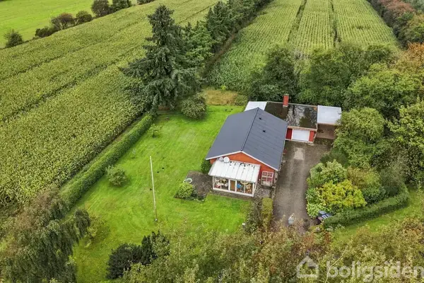 Villa på Gl Koldingvej 3, 6760 Ribe