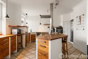 Rækkehus på Jyllandsgade 12, 7480 Vildbjerg