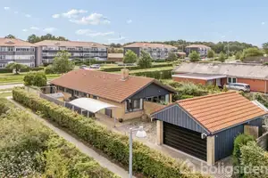 Villa på Bøgevænget 12, 7800 Skive