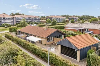 Villa på Bøgevænget 12, 7800 Skive