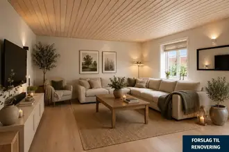 Villa på Sønder Tranders Vej 154, 9260 Gistrup