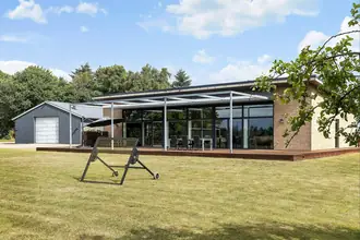 Villa på Sundbyvej 15, Sundby, 8560 Kolind