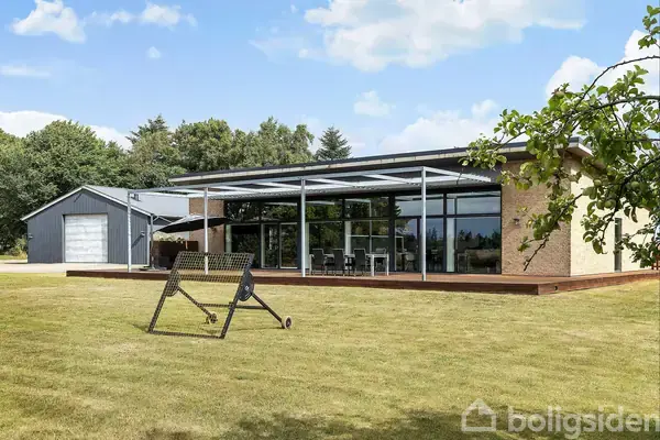 Villa på Sundbyvej 15, 8560 Kolind