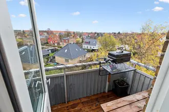 Ejerlejlighed på Slotsherrensvej 17, 3. mf., 2720 Vanløse