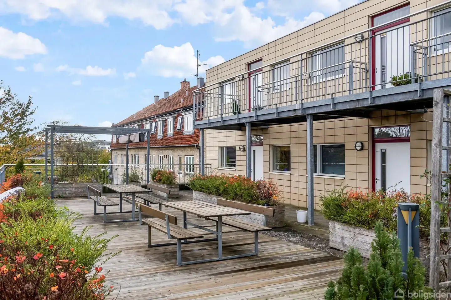 Ejerlejlighed på Willumsvej 4B, 1. 5., 2300 København S