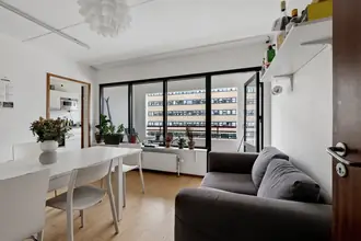 Ejerlejlighed på Vagtelvej 61, 2. mf., 2000 Frederiksberg