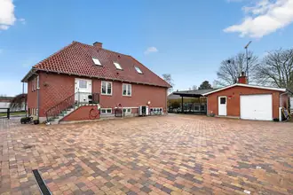 Villa på Skovvej 16, 4622 Havdrup