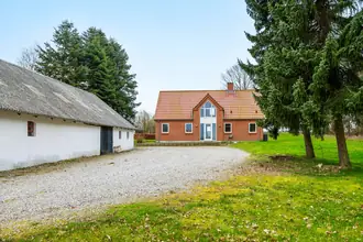 Villa på Glenstrup Søvej 22, Glenstrup, 8990 Fårup