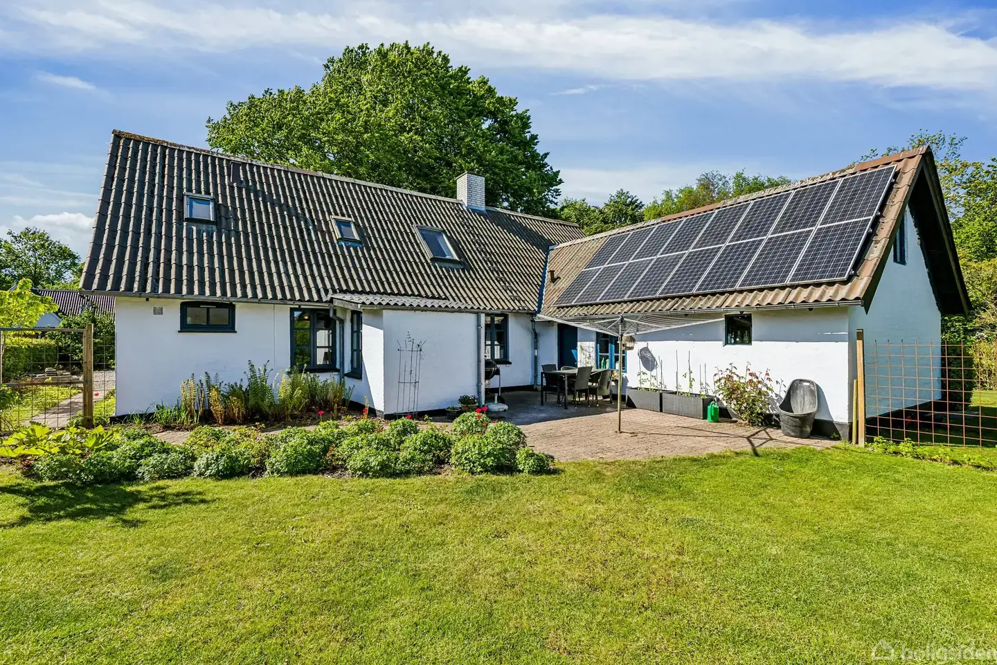 Villa på Mosegårdsvej 37A, 7000 Fredericia