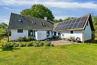 Villa på Mosegårdsvej 37A, Erritsø, 7000 Fredericia