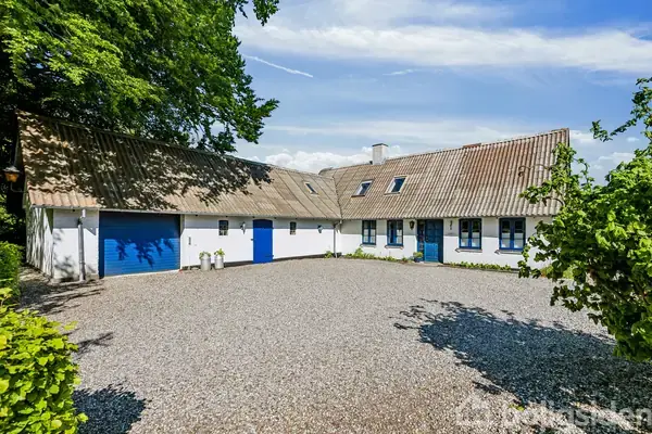 Villa på Mosegårdsvej 37A, 7000 Fredericia