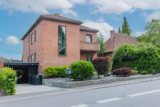 Villa på Herlufsholm Alle 2, 4700 Næstved