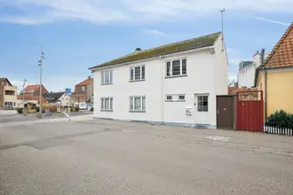 Villa på Slotsgade 31A, 4800 Nykøbing F