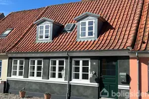 Rækkehus på Ramsherred 49, 5900 Rudkøbing
