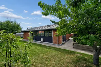 Villa på Skolelodsvej 15, 2770 Kastrup